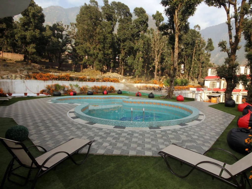 Royal Palace Resort