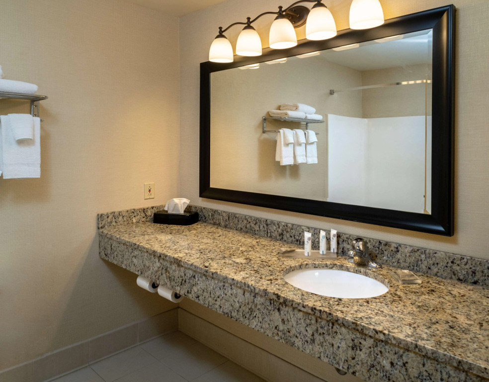 Country Inn & Suites By Radisson, Charleston South, WV