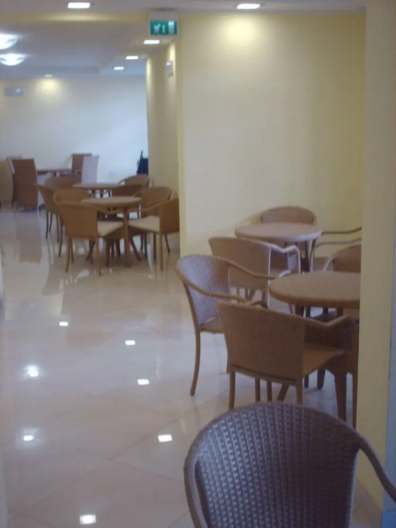 Hotel Esperia