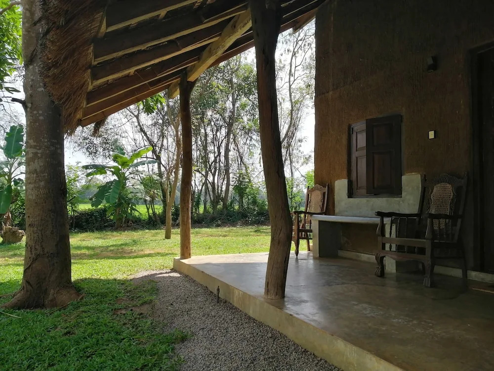 Ama Villa Homestay
