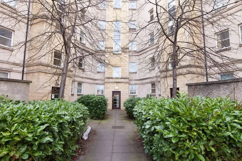 Amazing Apartments - Annadale Street
