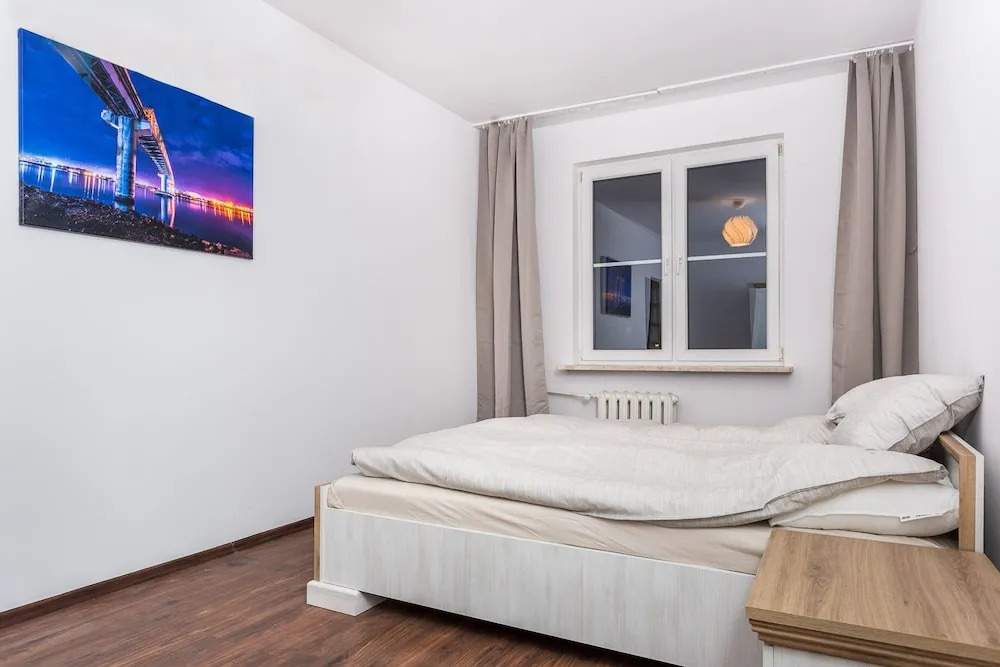 P&O Apartments Plac Wilsona 3