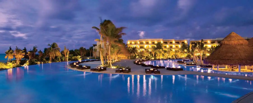 Secrets Maroma Beach Riviera Cancun