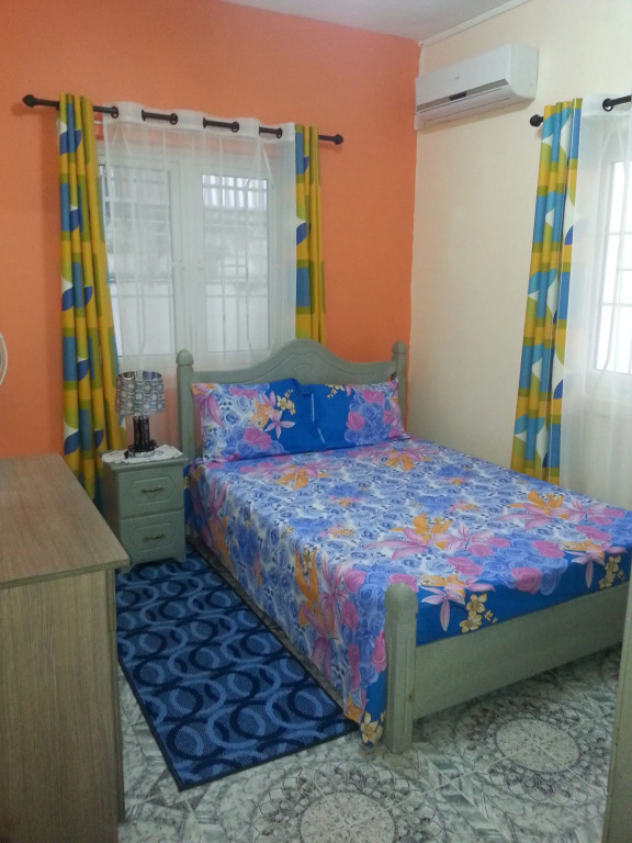 Sunset Beach Apartment