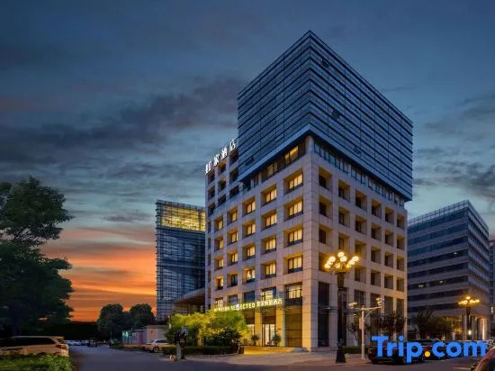 Homeinn · neo (Tianjin Binhai International Airport Air Cargo Business Park)