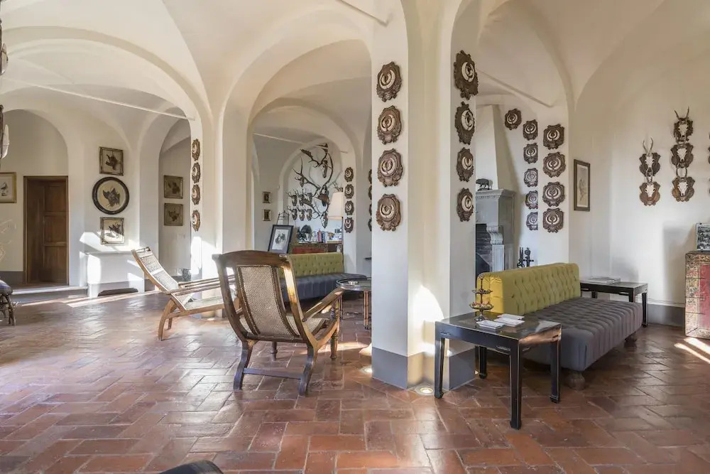 Castello di Cabbiavoli