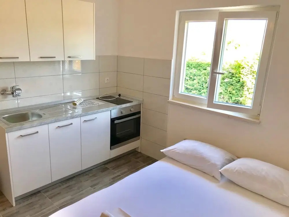 Sreser Dubrovnik Apartments Urlic