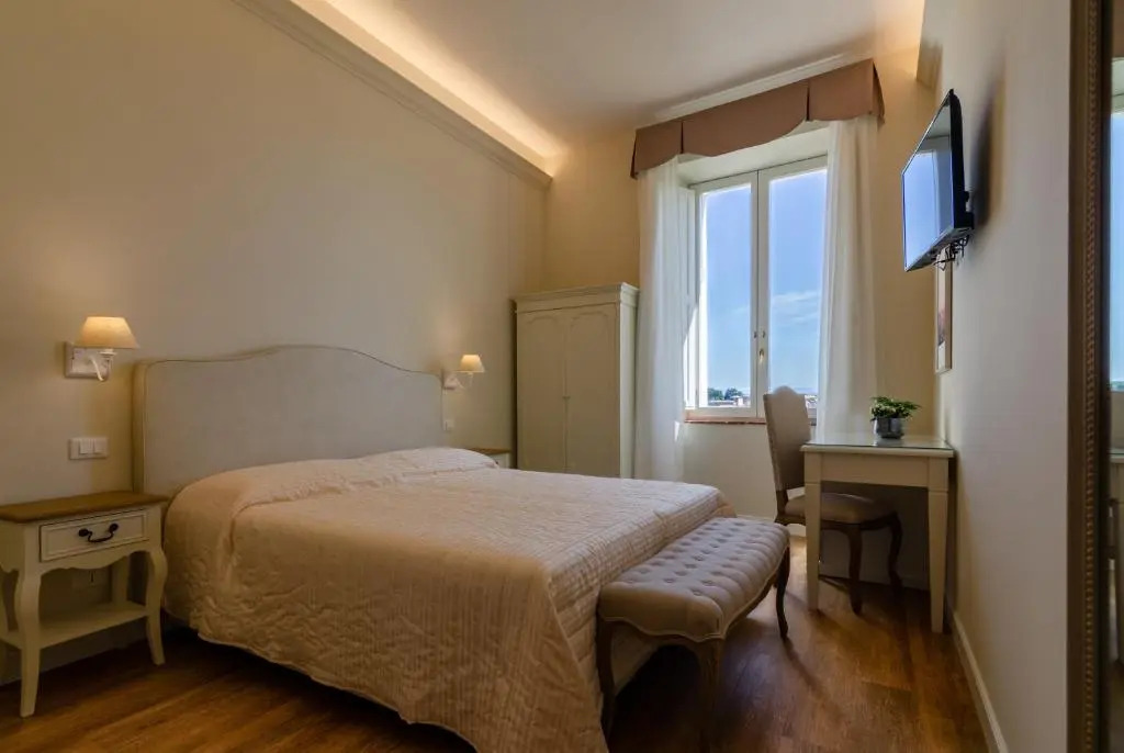 Il giardino di Pantaneto Residenza DEpoca