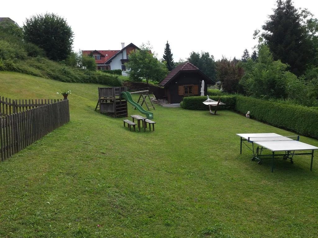 Haus Daniela