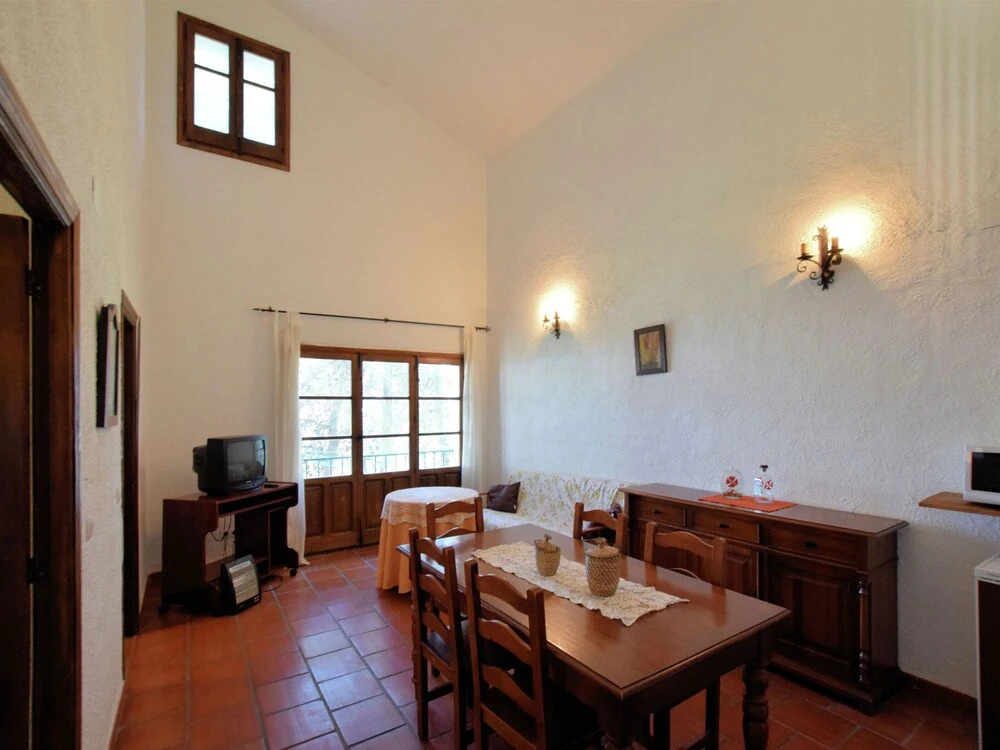 Luxurious Cottage in Andalusia With Garden
