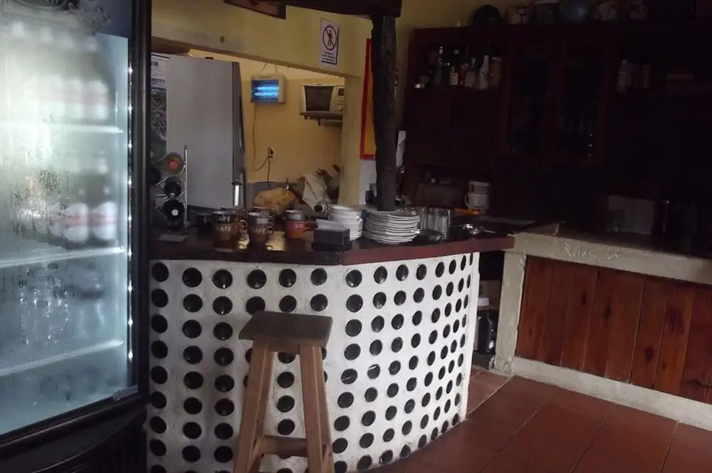 Hostel Ibirapita