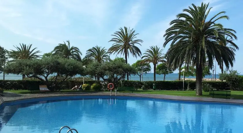 Bertur Cambrils Park