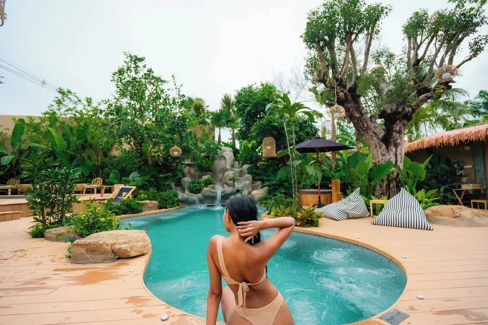 Chaykha Retreat Phuket