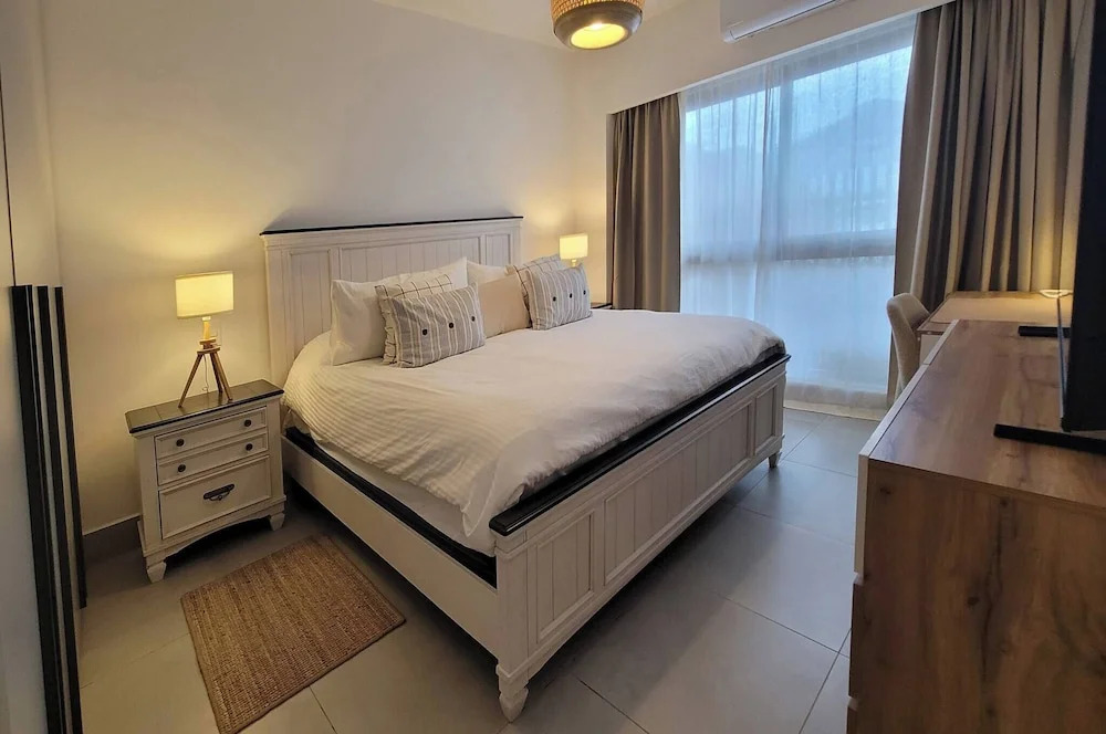 New Exclusive 1BR Condo Capcana With Terrace