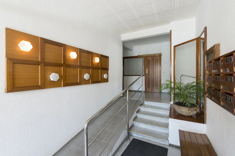 Apartamento Tribala