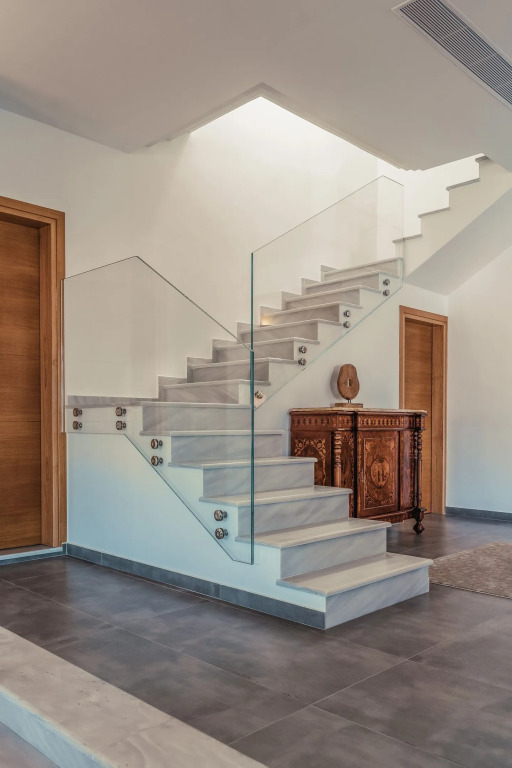 Kaminos Private Villa