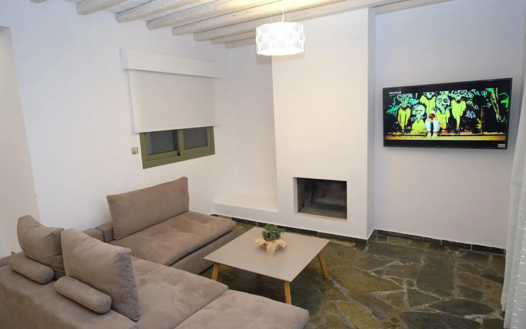 Terra Divina Villa