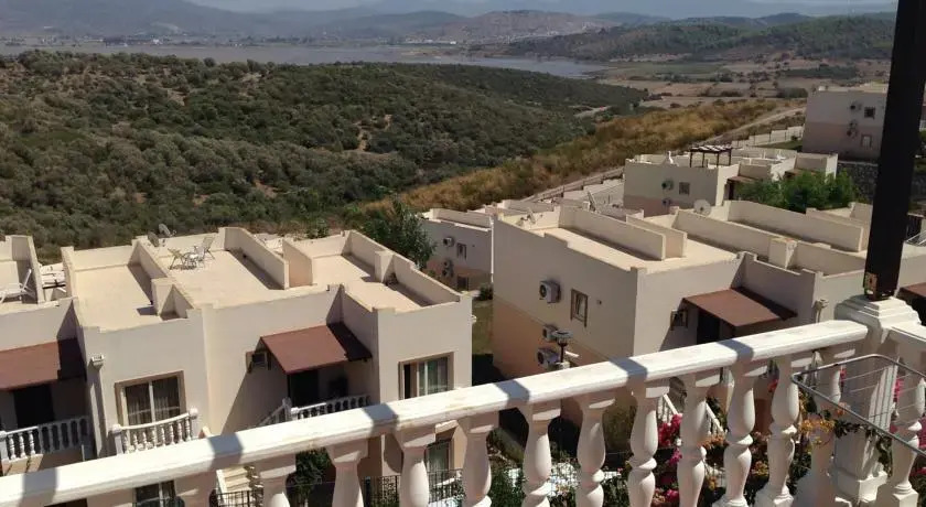 Bodrum Turkuaz Life