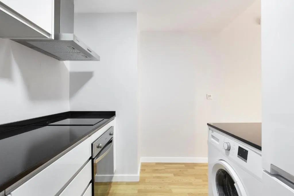 Apartamentos Cielo Granada