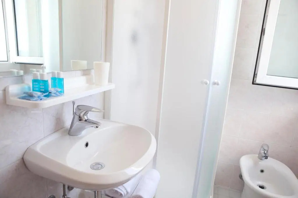 Hotel Salsedine