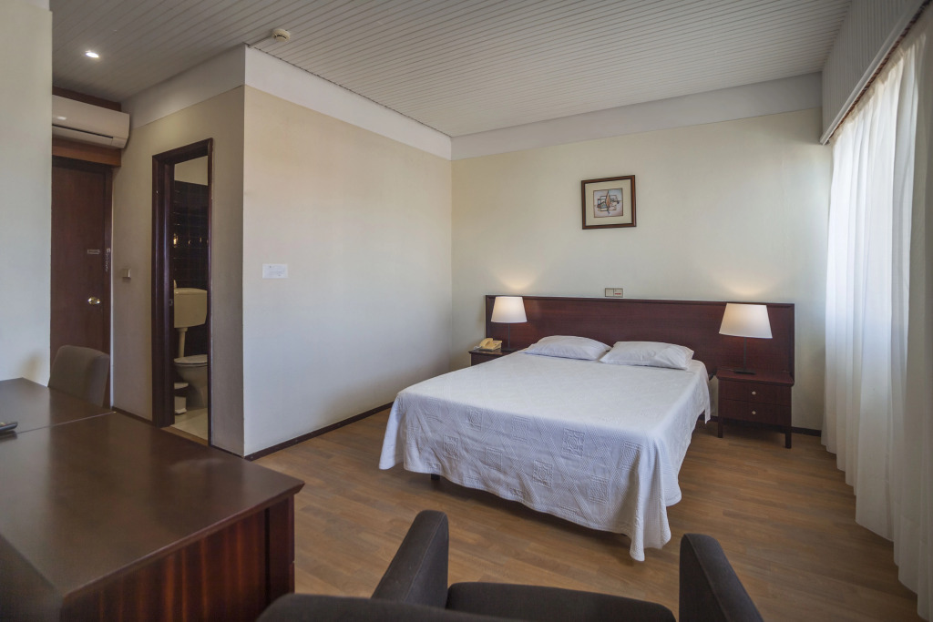 Hotel Sete Cidades