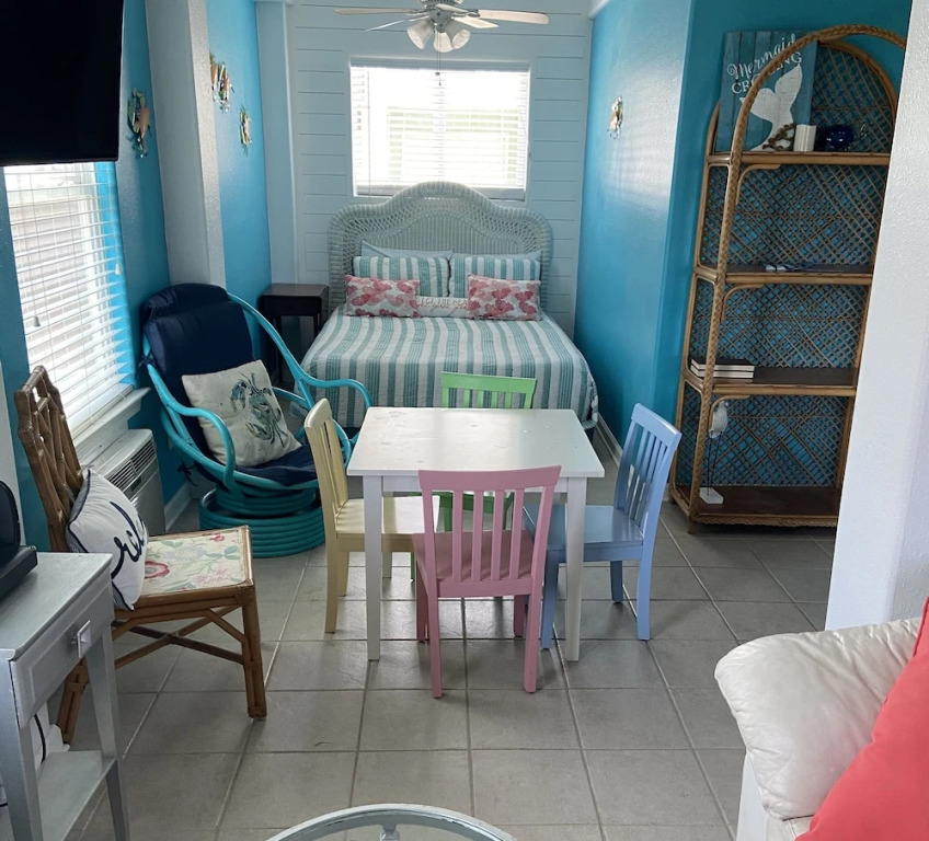 Knot 4 Reel 3 Bedroom Home