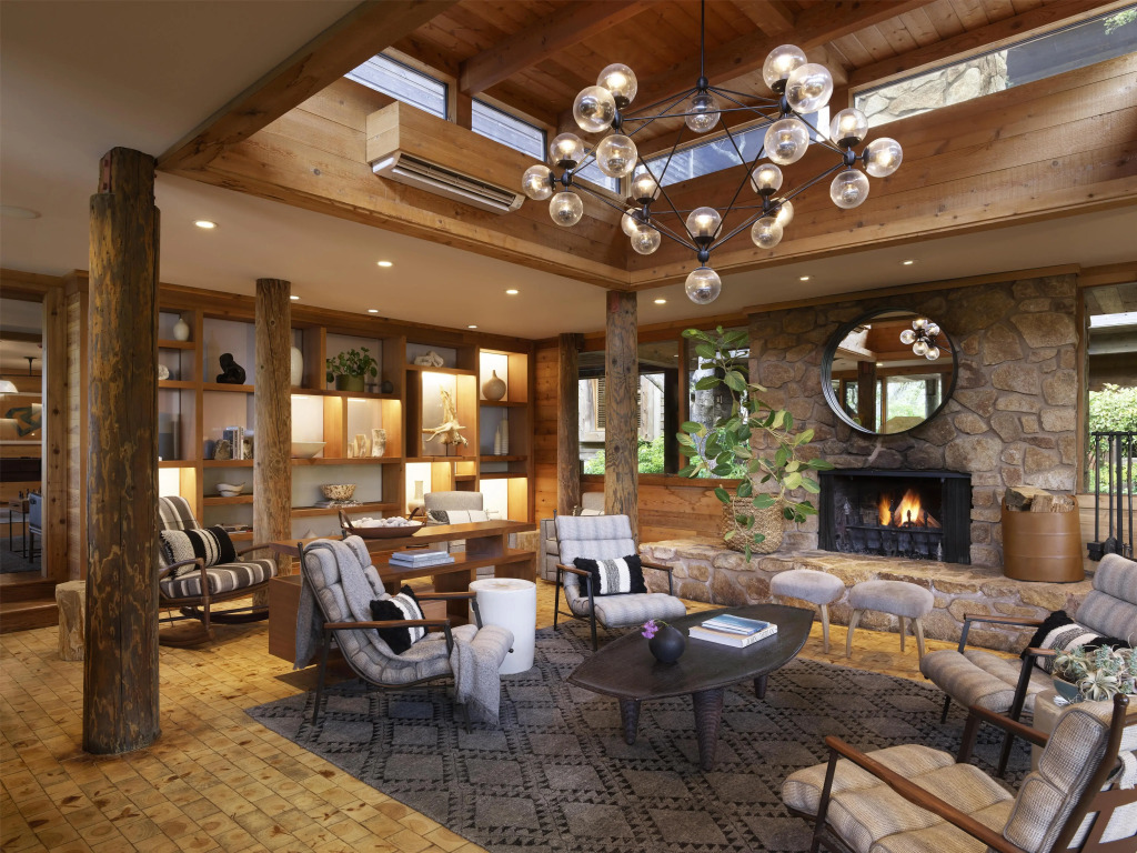 Alila Ventana Big Sur