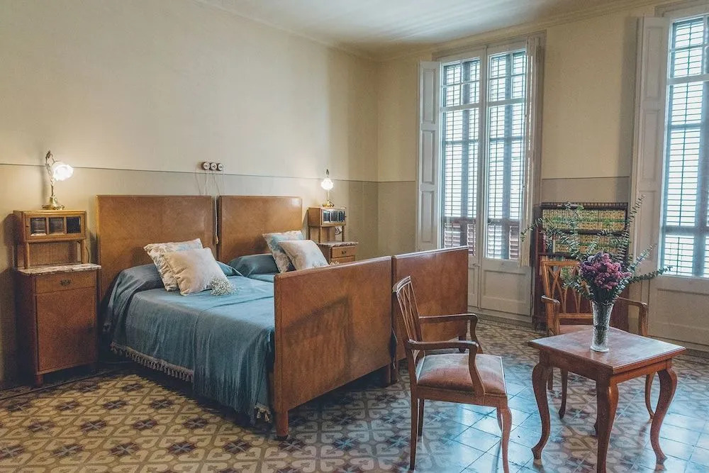 Casa Baulenas