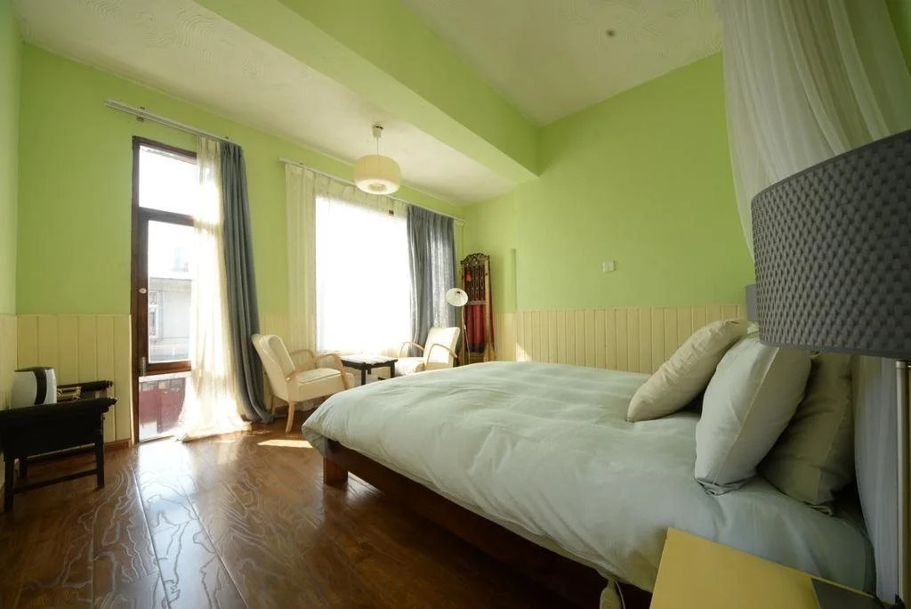 Maomaocool Traveling Hotel Renmin Road