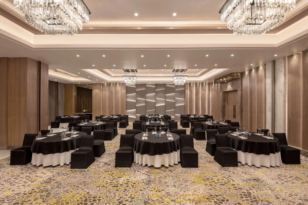 Radisson Mumbai Andheri MIDC