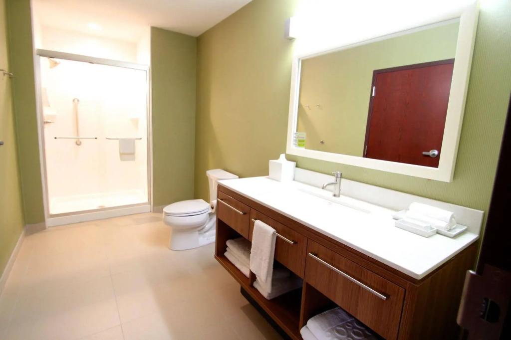 Home2 Suites By Hilton Oklahoma City Yukon