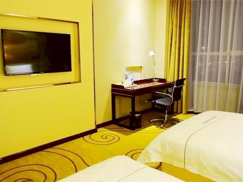 Lidong International Hotel