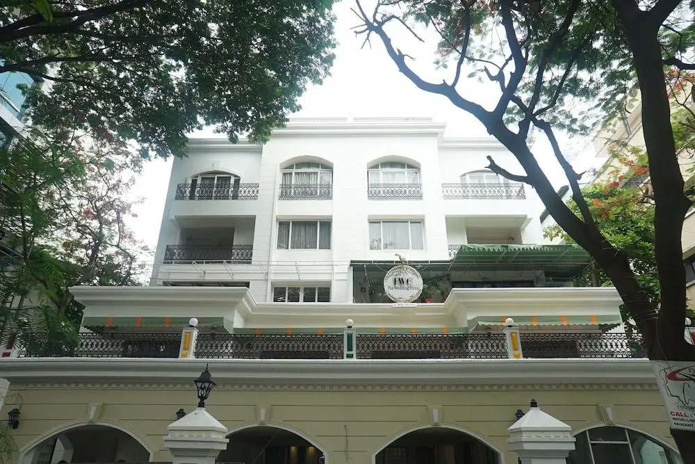 OYO 23194 Hotel Bel Air