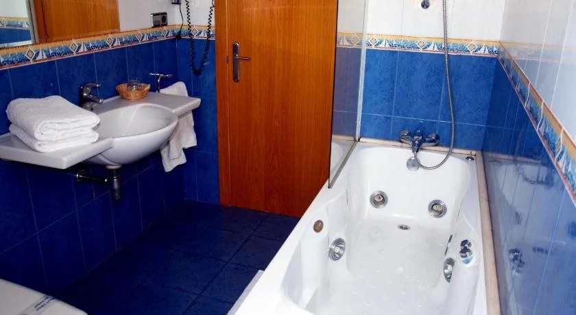 Hotel Conde Navío