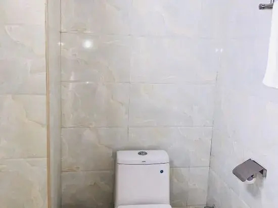 Mango hostel