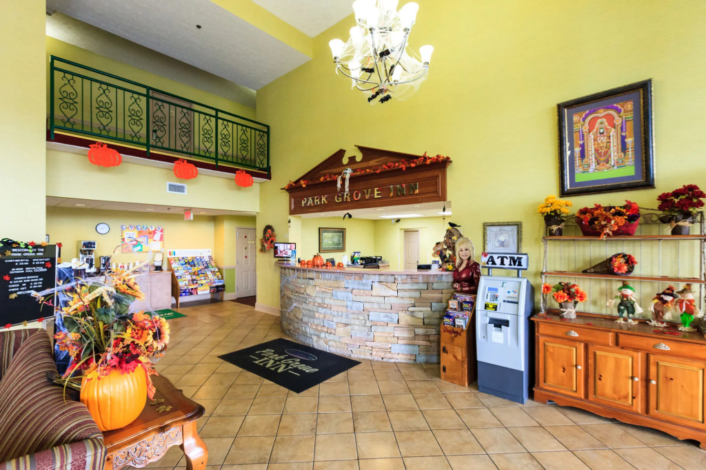 Park Grove Inn