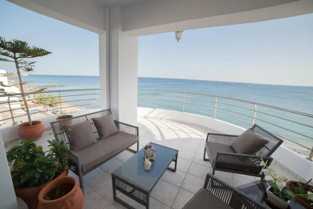 King Suite Ierapetra