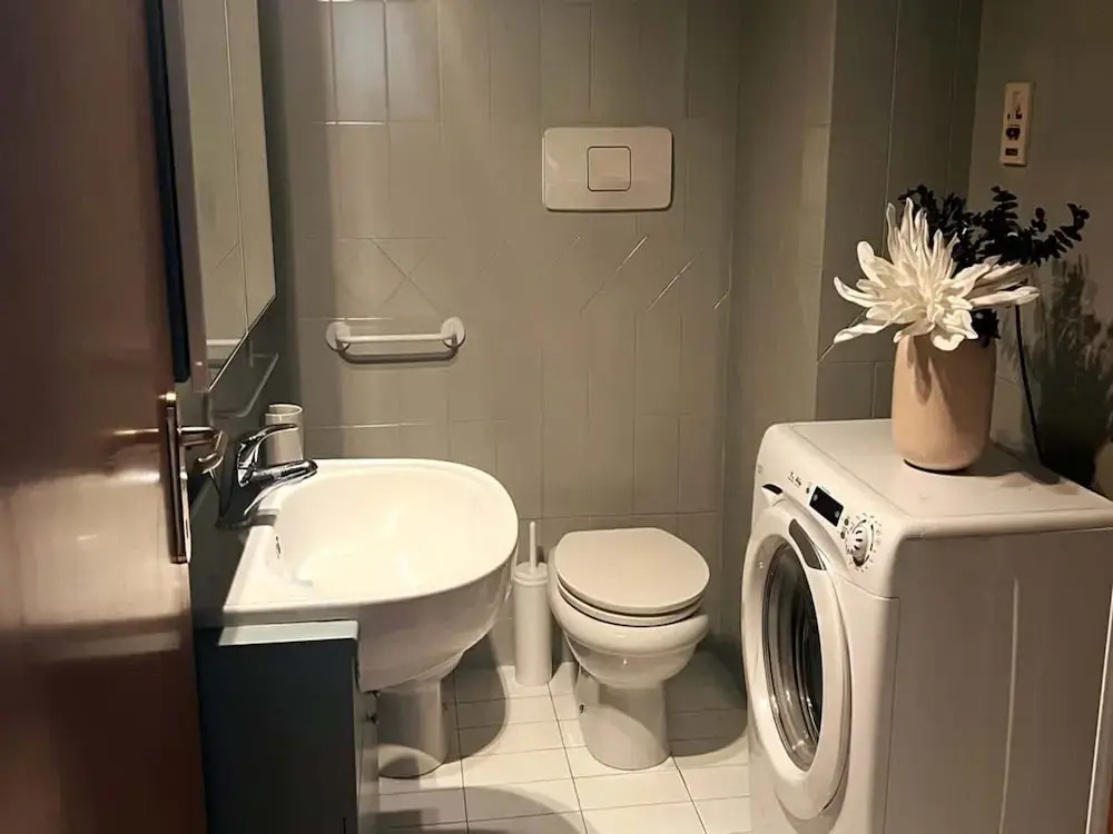 Stylish Apartment in Sempione