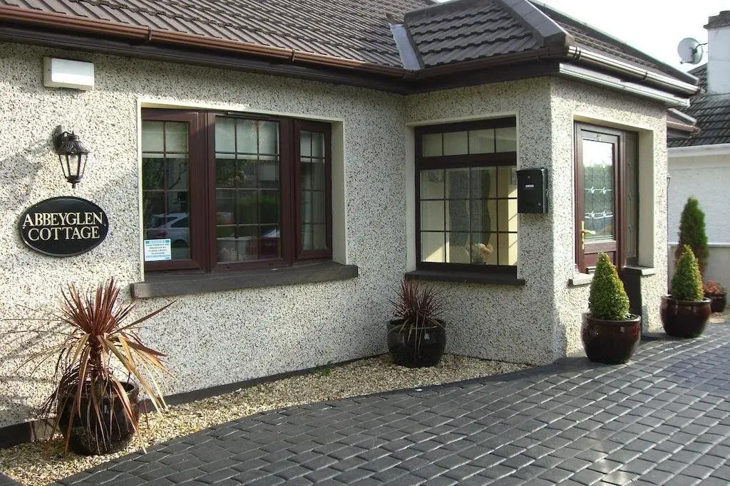 Abbeyglen Cottage