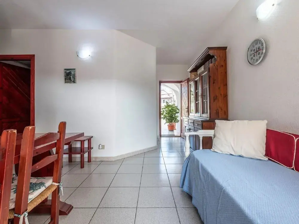 Apartment in Sos Alinos Near Sardinian Beaches