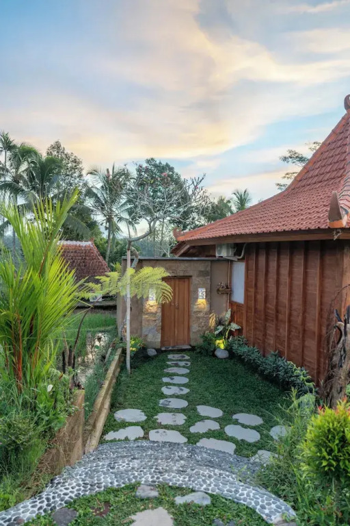 The Patra Villa Sebatu by Dhananjaya Hospitality