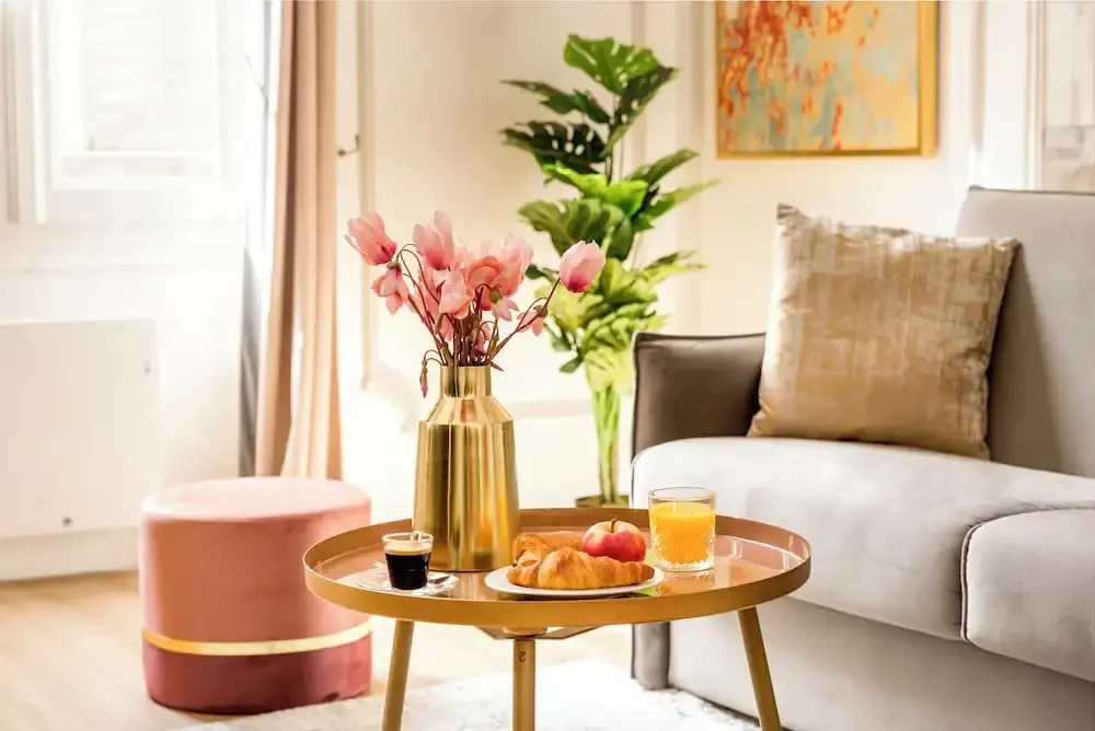 Merveil Luxury Suites - Florentin I-II