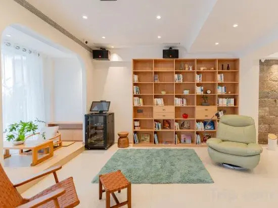 Banyue Yuge Guesthouse