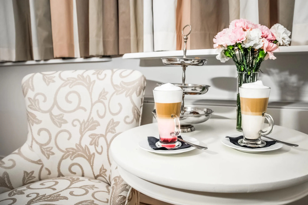 Dwór Oliwski City Hotel & SPA