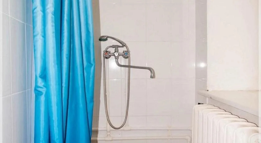 Bor na Volge Hostel