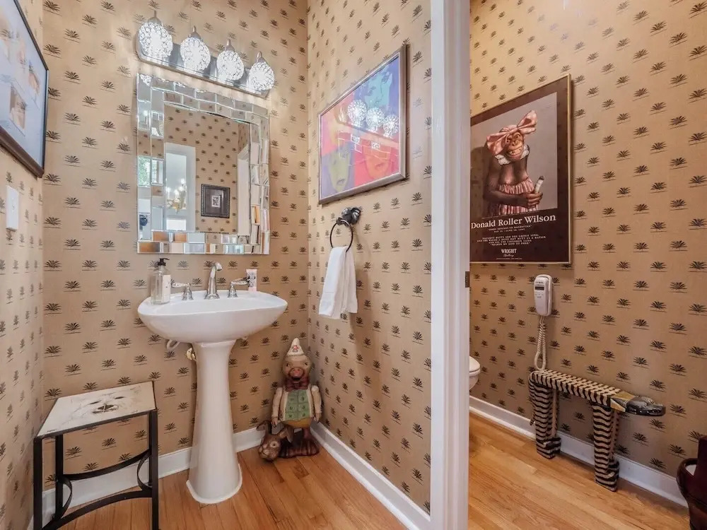 Nicholson Oaks by Topsail Realty