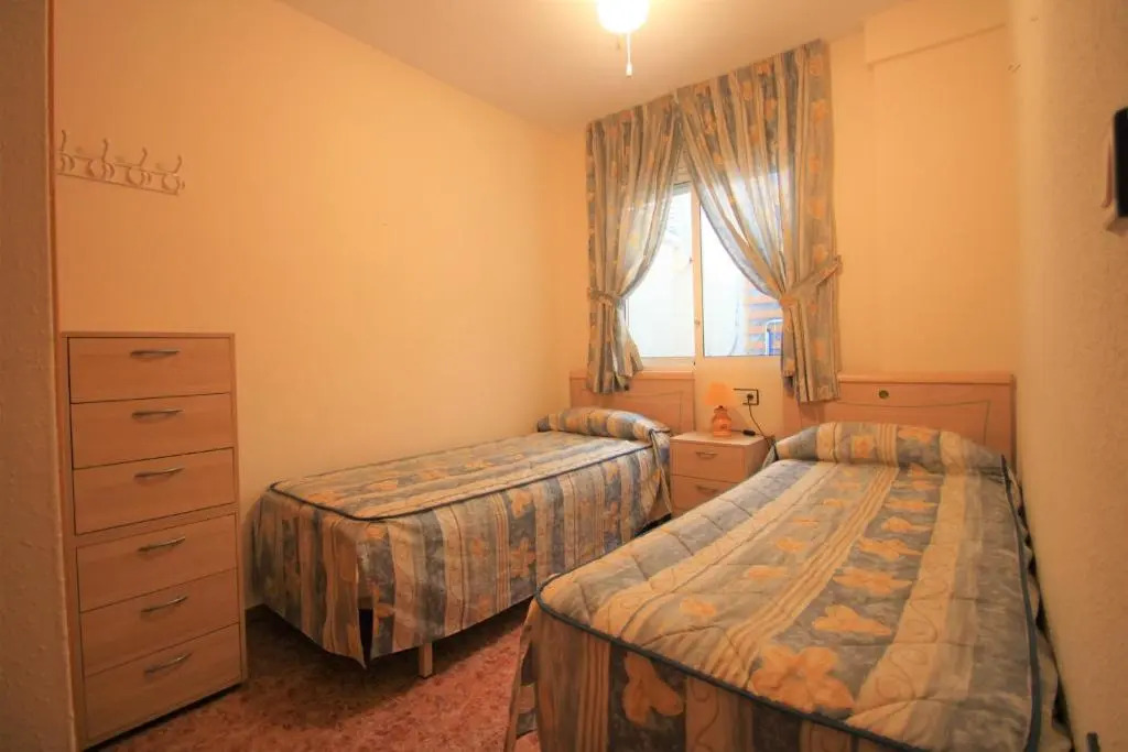 Apartamento Casaturis Urb.Altomar Gran Alacant Ga101