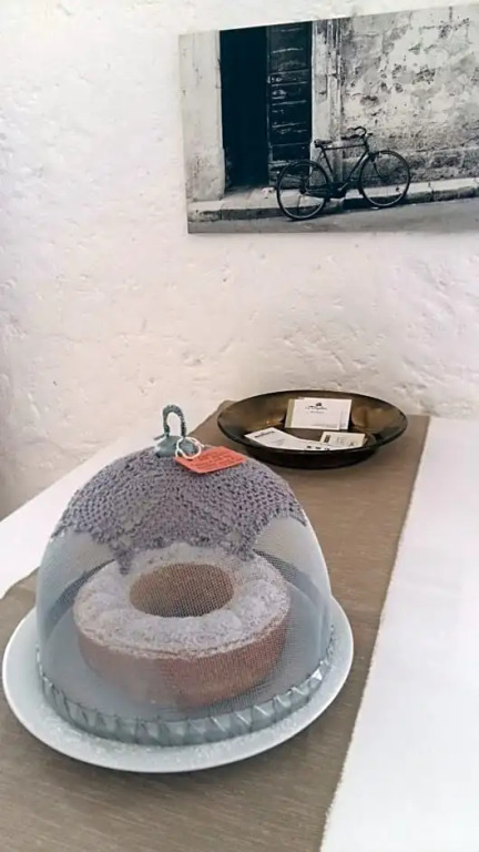 La casa del Pumo