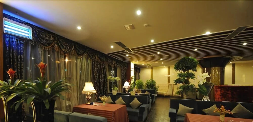 Tashi Choten Hotel - Lhasa