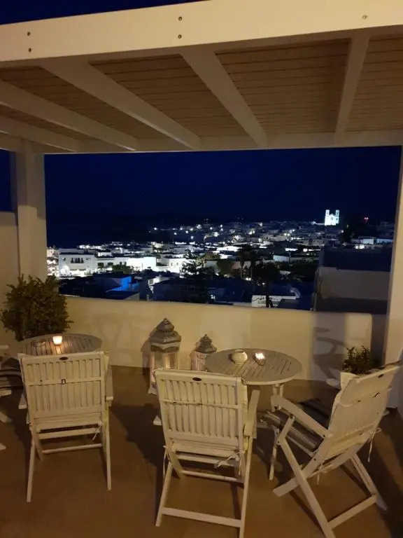 Katerina Apartments & Studios